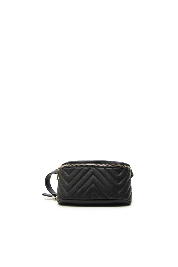 Quilted beltbag Intrend Quilted beltbag Intrend
