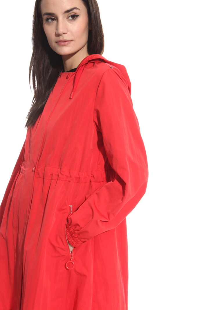 Water proof taffeta parka Intrend Water proof taffeta parka Intrend
