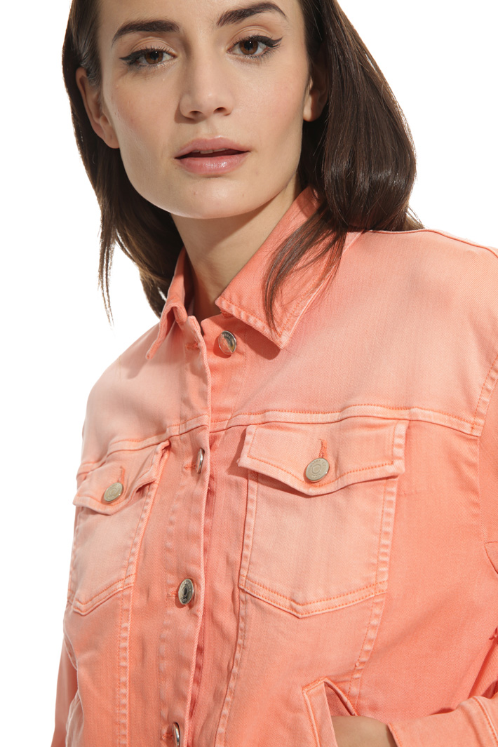 Cotton bull jacket Intrend Cotton bull jacket Intrend