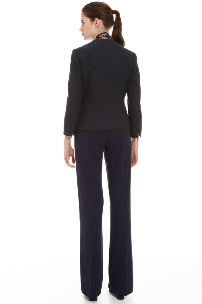 Asymmetrical jacket Intrend Asymmetrical jacket Intrend