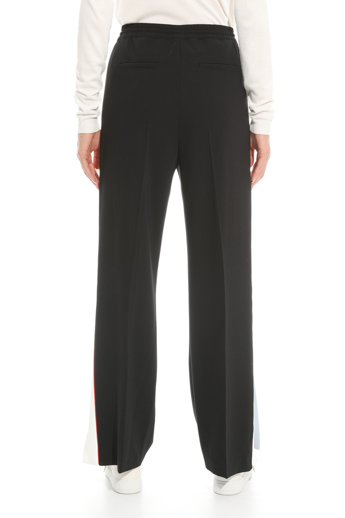 Fluid cady trousers Intrend Fluid cady trousers Intrend