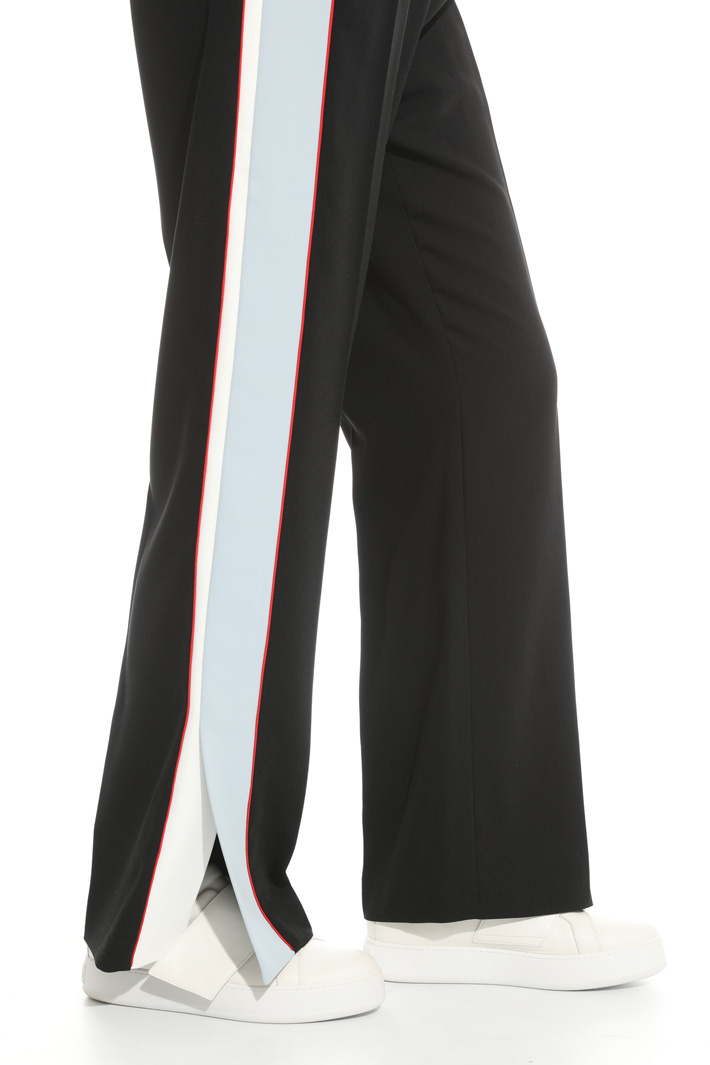 Fluid cady trousers Intrend Fluid cady trousers Intrend