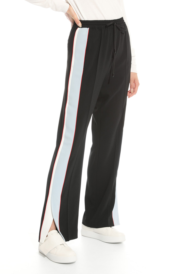 Fluid cady trousers Intrend Fluid cady trousers Intrend