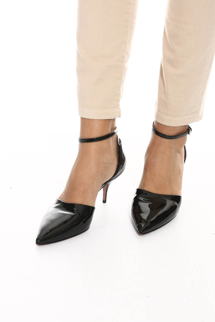 Cigarette trousers Intrend Cigarette trousers Intrend