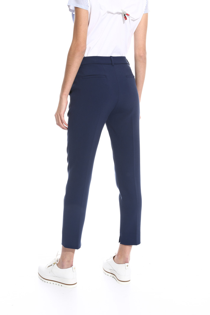 Cigarette trousers Intrend Cigarette trousers Intrend