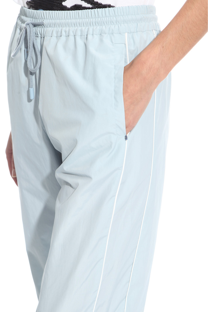 Taffetà jogging-style pants Intrend Taffetà jogging-style pants Intrend