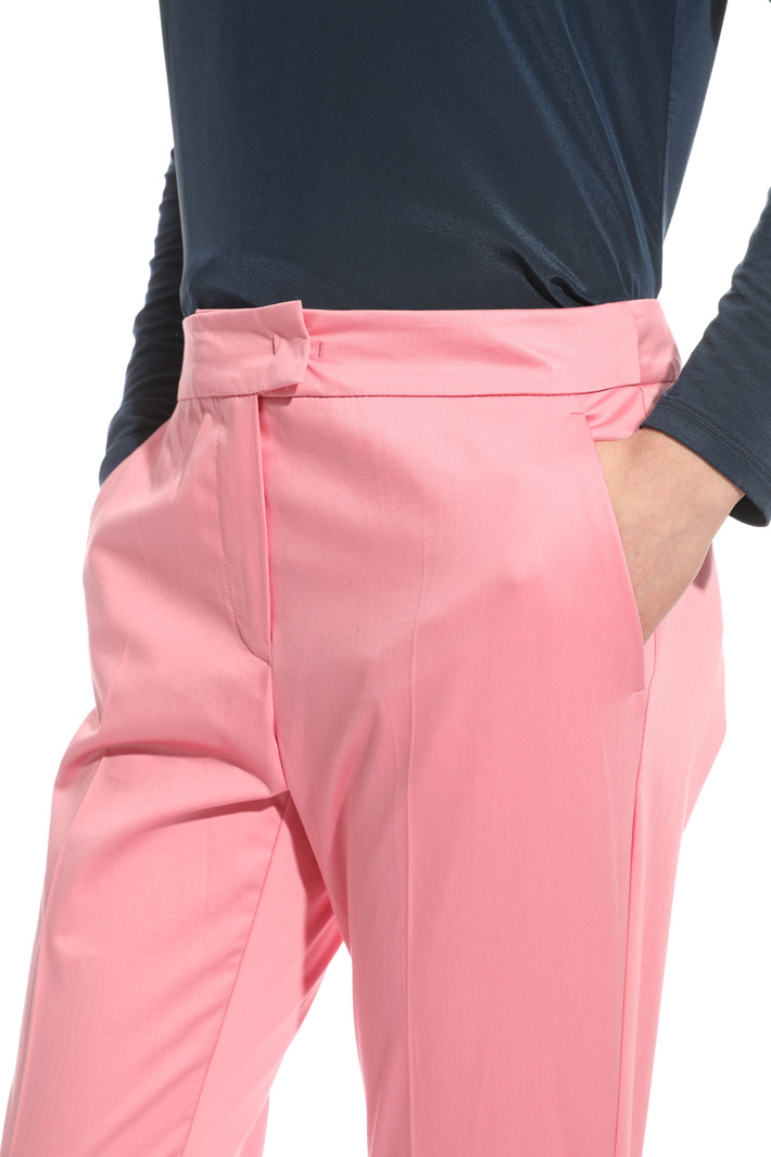 Pantalone slim Intrend Pantalone slim Intrend