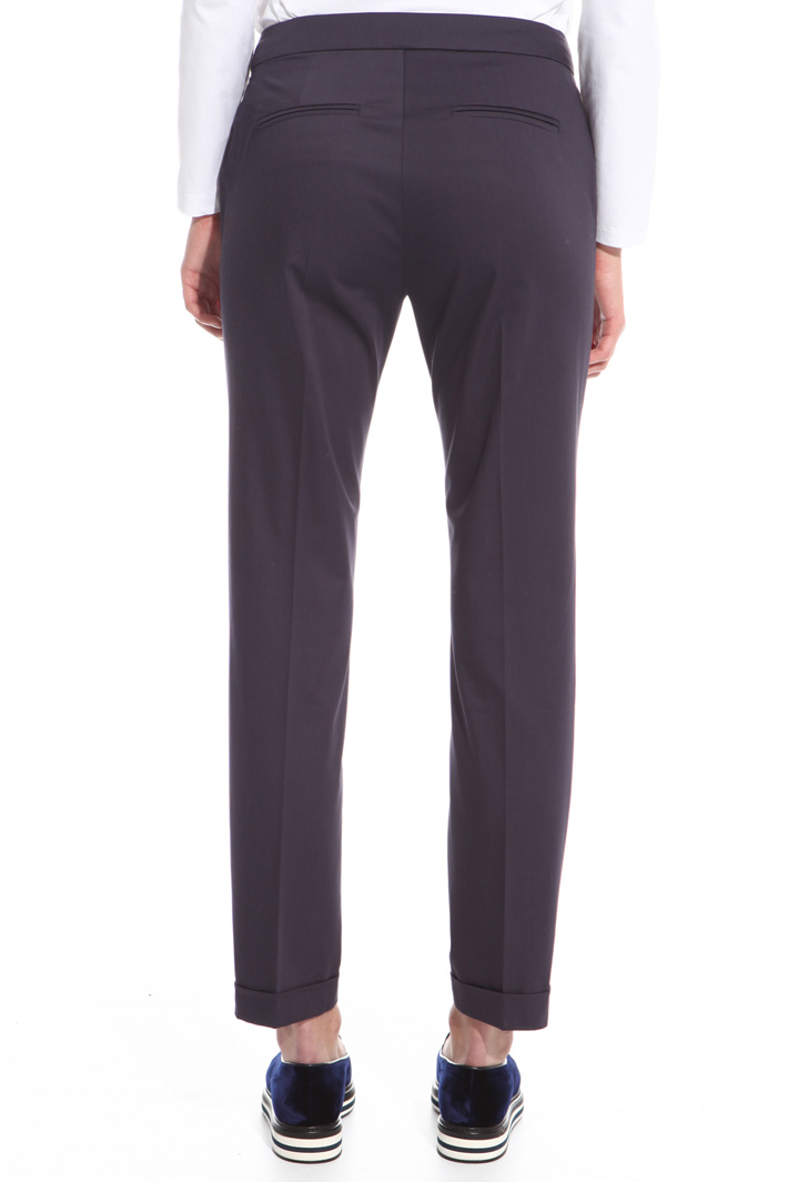 Slim-fit trousers Intrend Slim-fit trousers Intrend