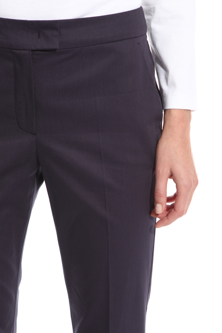 Slim-fit trousers Intrend Slim-fit trousers Intrend