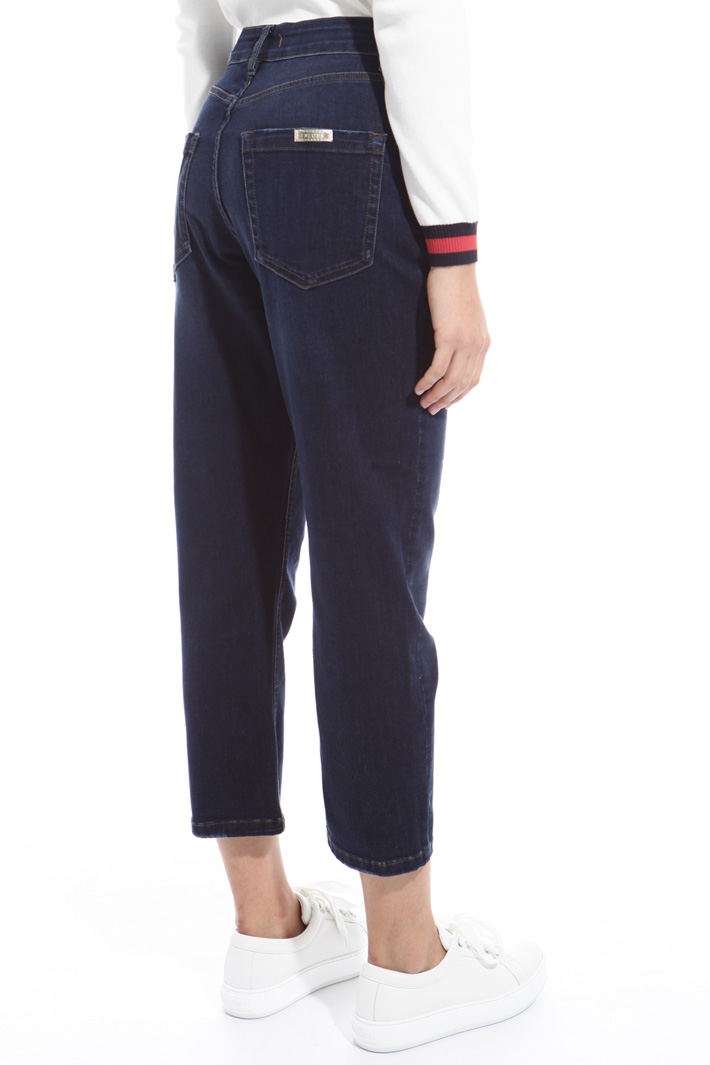 High-waist jeans Intrend High-waist jeans Intrend