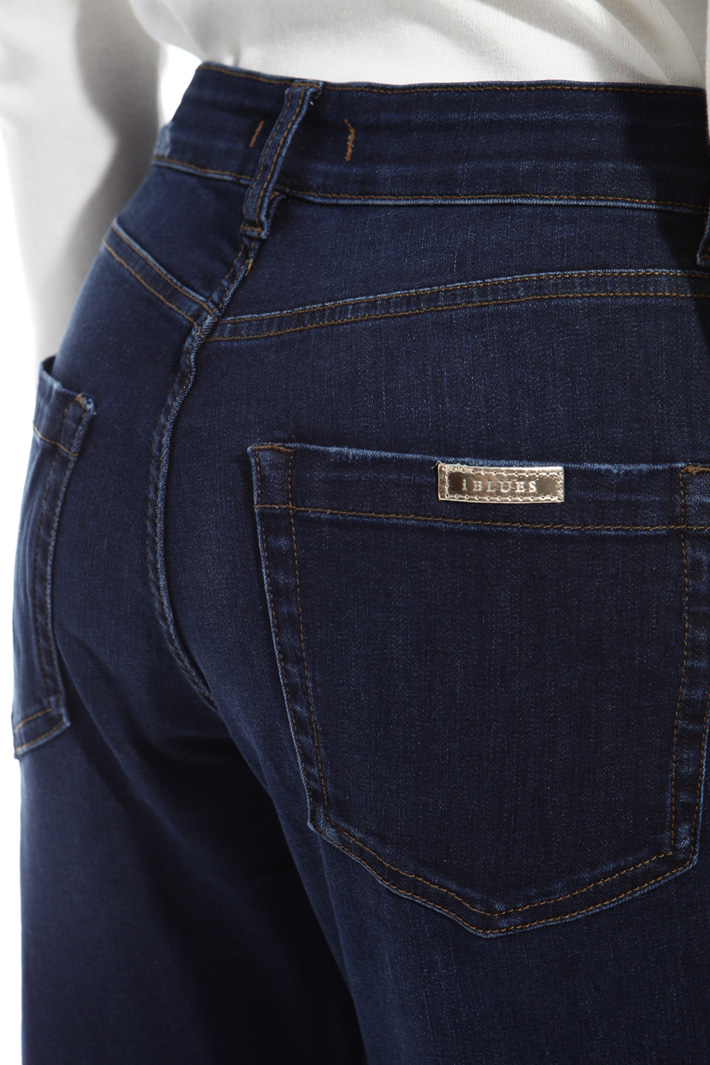 High-waist jeans Intrend High-waist jeans Intrend