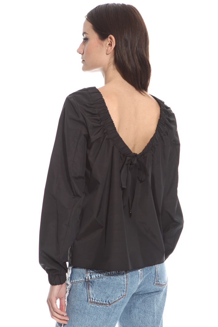 Taffetà blouse Intrend Taffetà blouse Intrend