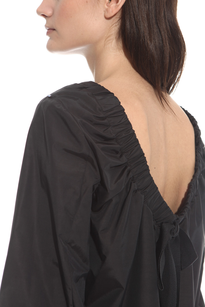 Taffetà blouse Intrend Taffetà blouse Intrend