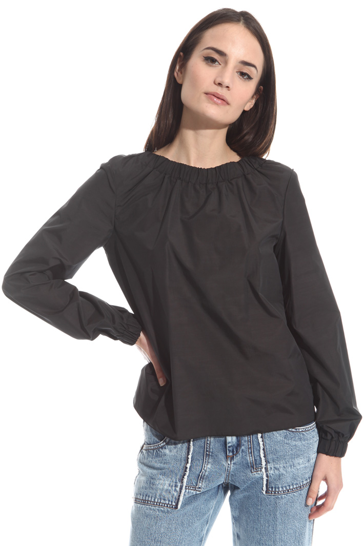 Taffetà blouse Intrend Taffetà blouse Intrend
