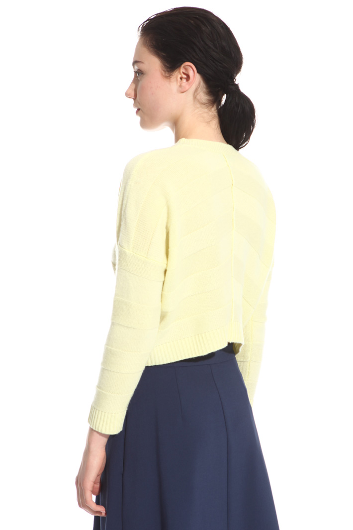 Cashmere blend sweater Intrend Cashmere blend sweater Intrend