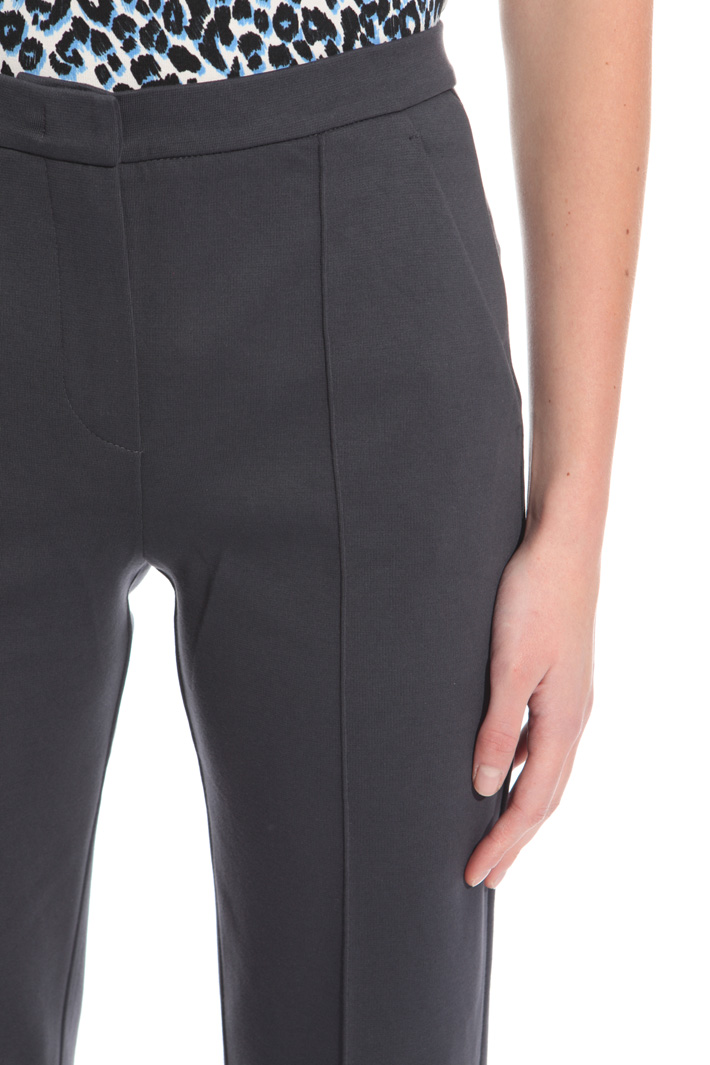 Pantalone in jersey Intrend Pantalone in jersey Intrend