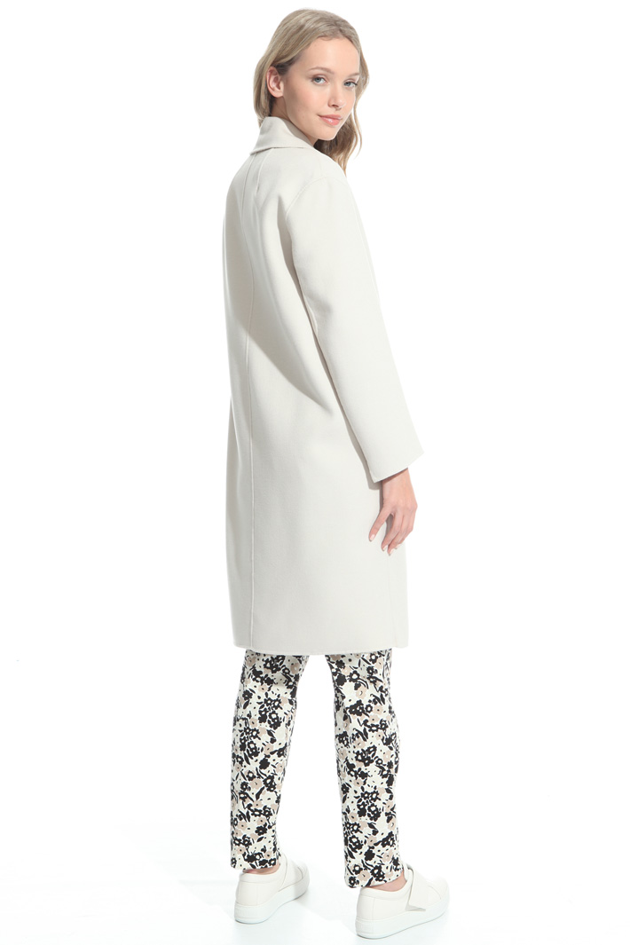 Cappotto in misto lana Intrend Cappotto in misto lana Intrend