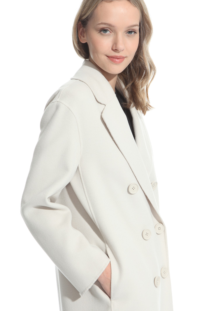 Cappotto in misto lana Intrend Cappotto in misto lana Intrend