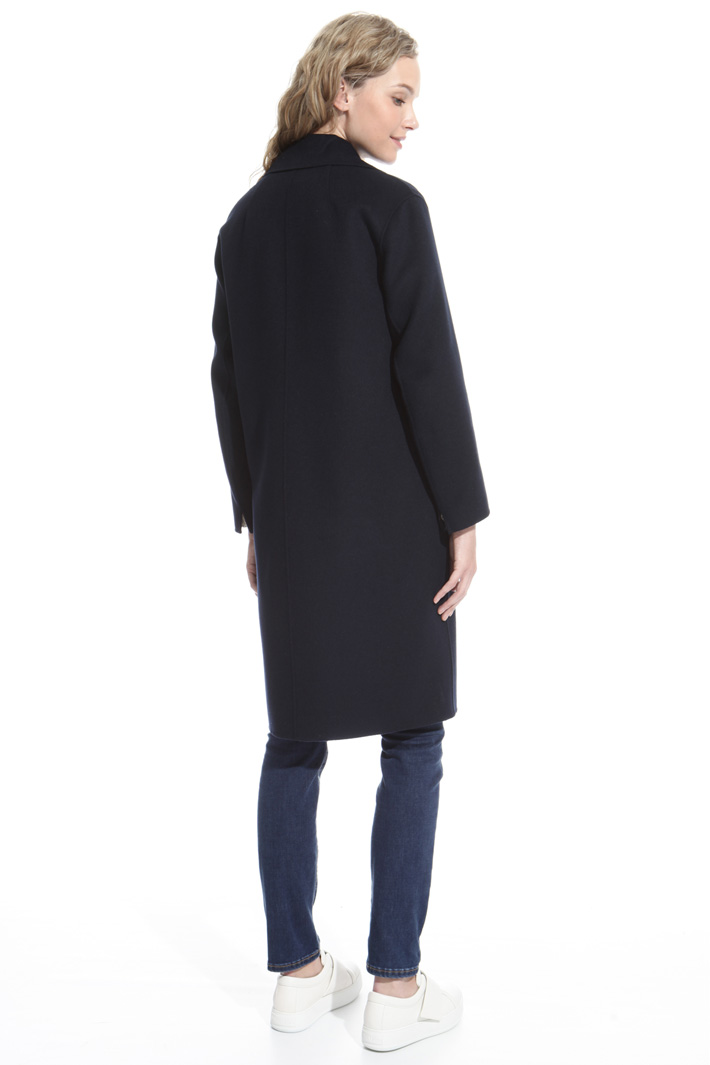 Cappotto in misto lana Intrend Cappotto in misto lana Intrend
