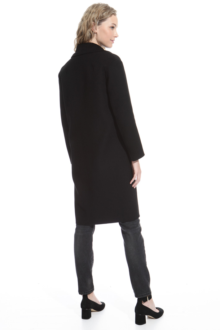 Wool blend coat Intrend Wool blend coat Intrend