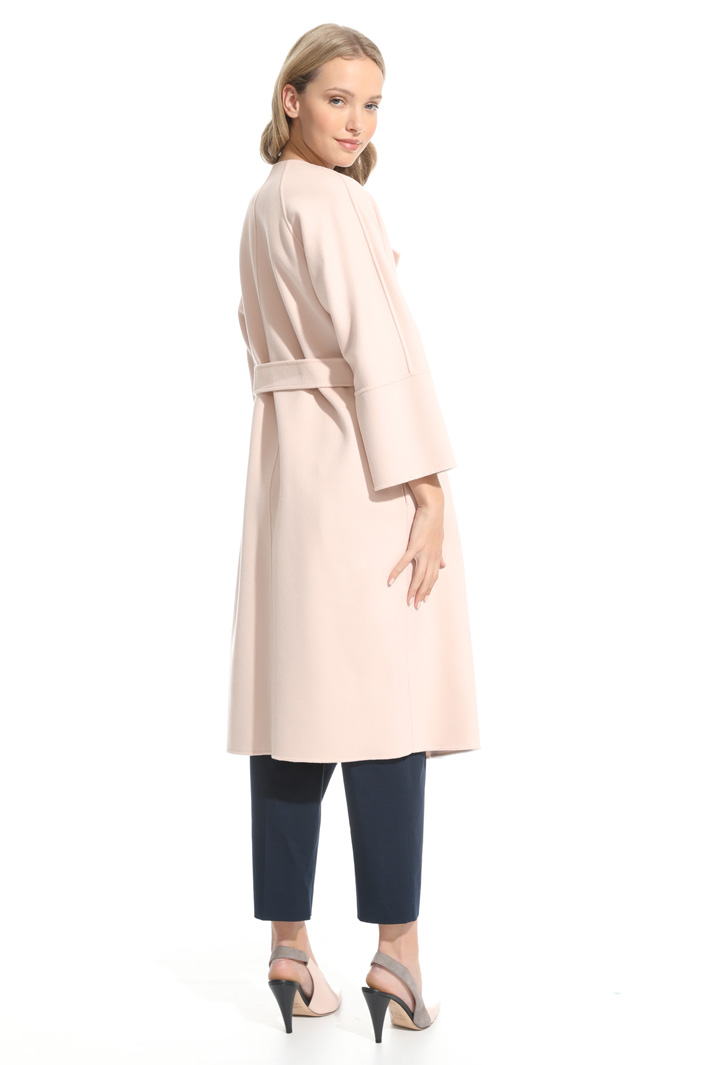 Cappotto reversibile Intrend Cappotto reversibile Intrend