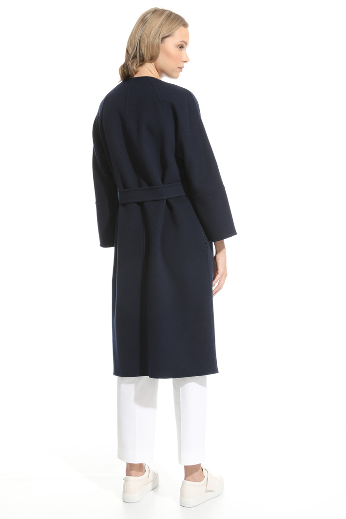 Reversible coat Intrend Reversible coat Intrend