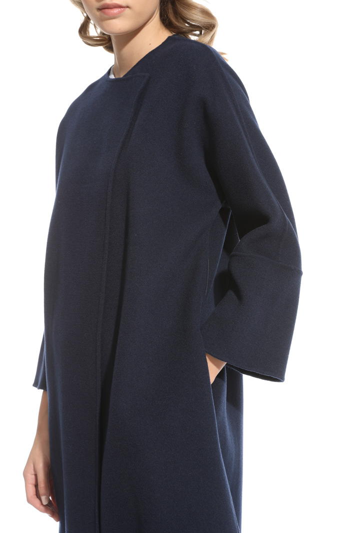 Reversible coat Intrend Reversible coat Intrend