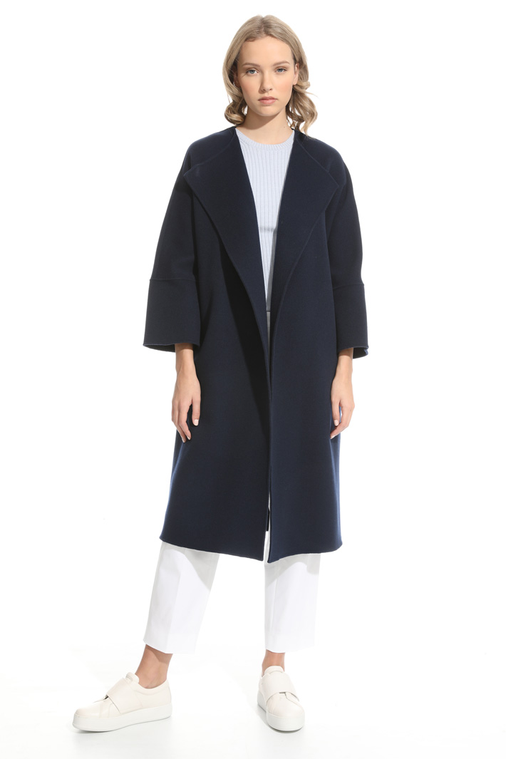 Reversible coat Intrend Reversible coat Intrend