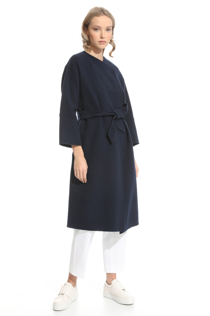 Reversible coat Intrend Reversible coat Intrend
