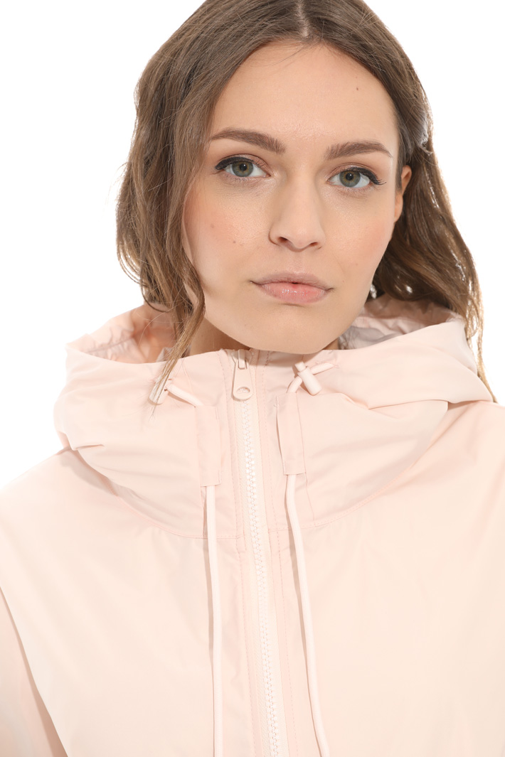 Tech fabric jacket Intrend Tech fabric jacket Intrend