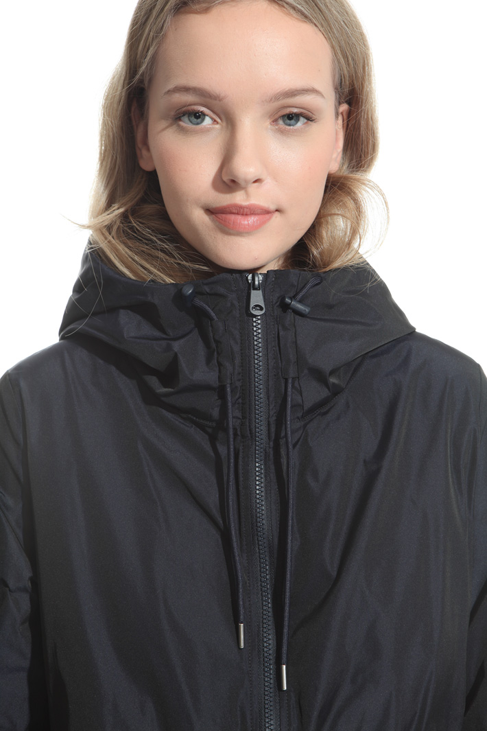 Tech fabric jacket Intrend Tech fabric jacket Intrend