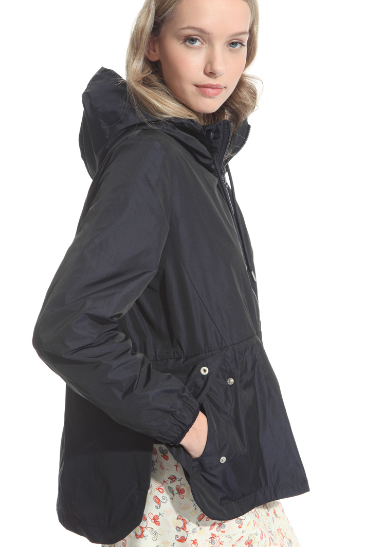 Tech fabric jacket Intrend Tech fabric jacket Intrend