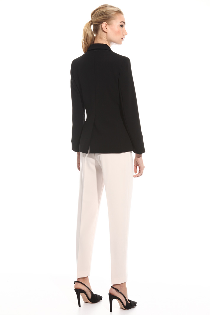 Triacetate blazer Intrend Triacetate blazer Intrend