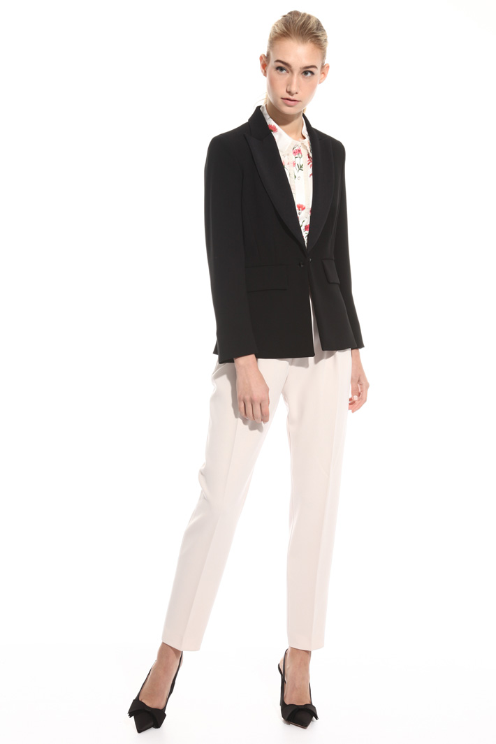Triacetate blazer Intrend Triacetate blazer Intrend