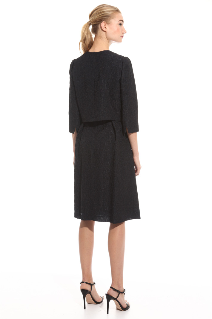 Jewel-style button jacket Intrend Jewel-style button jacket Intrend