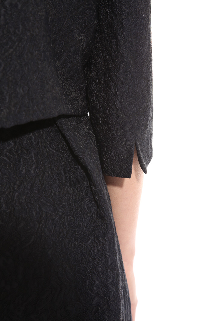 Jewel-style button jacket Intrend Jewel-style button jacket Intrend