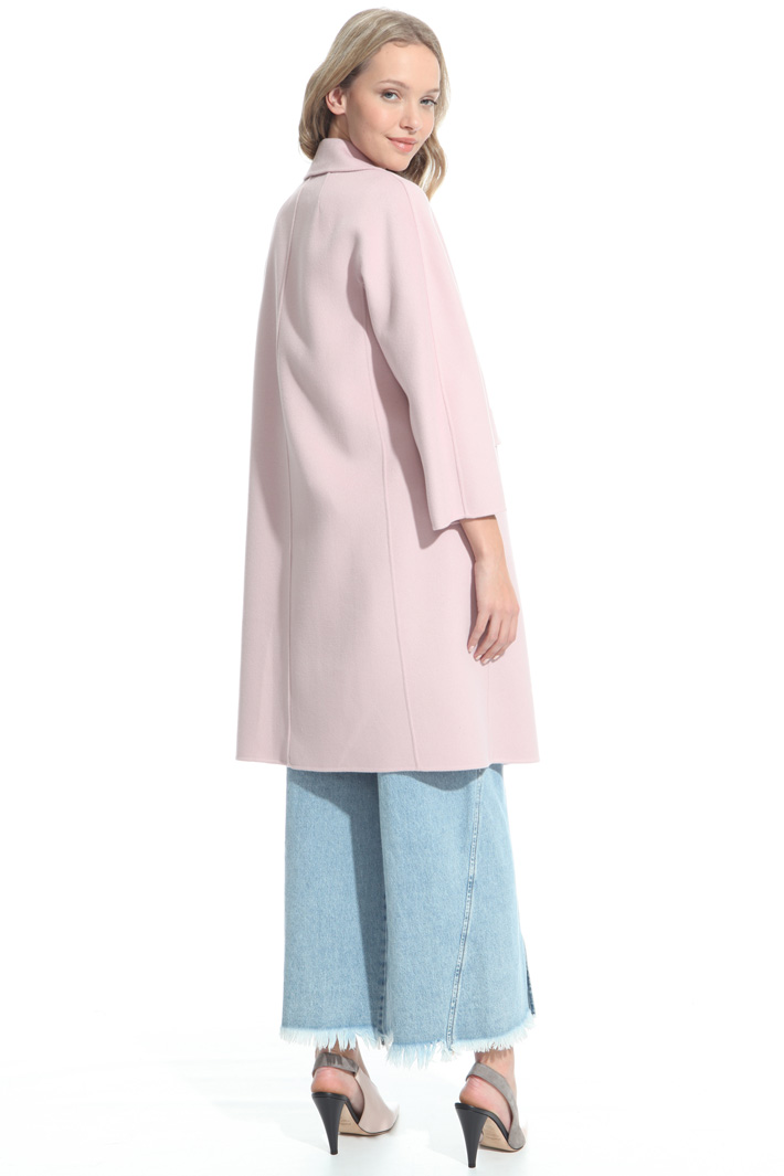 Wool coat Intrend Wool coat Intrend