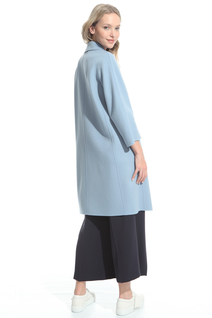 Wool coat Intrend Wool coat Intrend