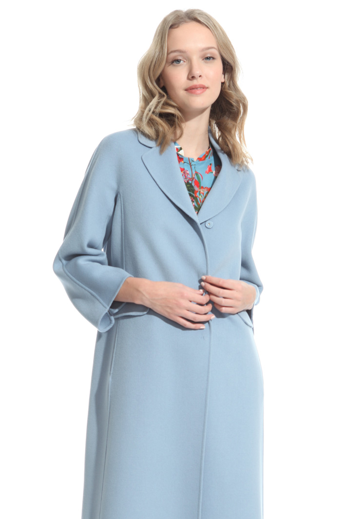 Wool coat Intrend Wool coat Intrend