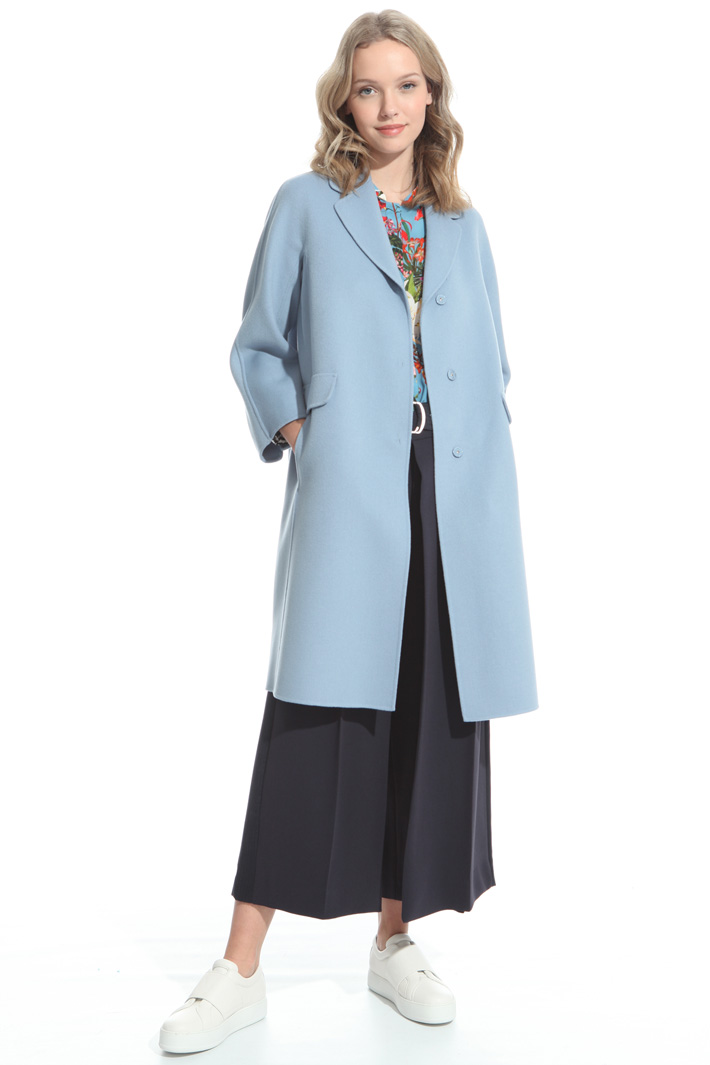 Wool coat Intrend Wool coat Intrend