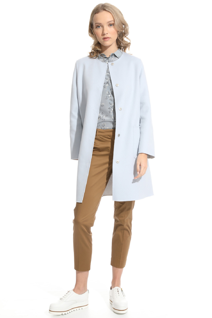 Reversible wool coat Intrend Reversible wool coat Intrend