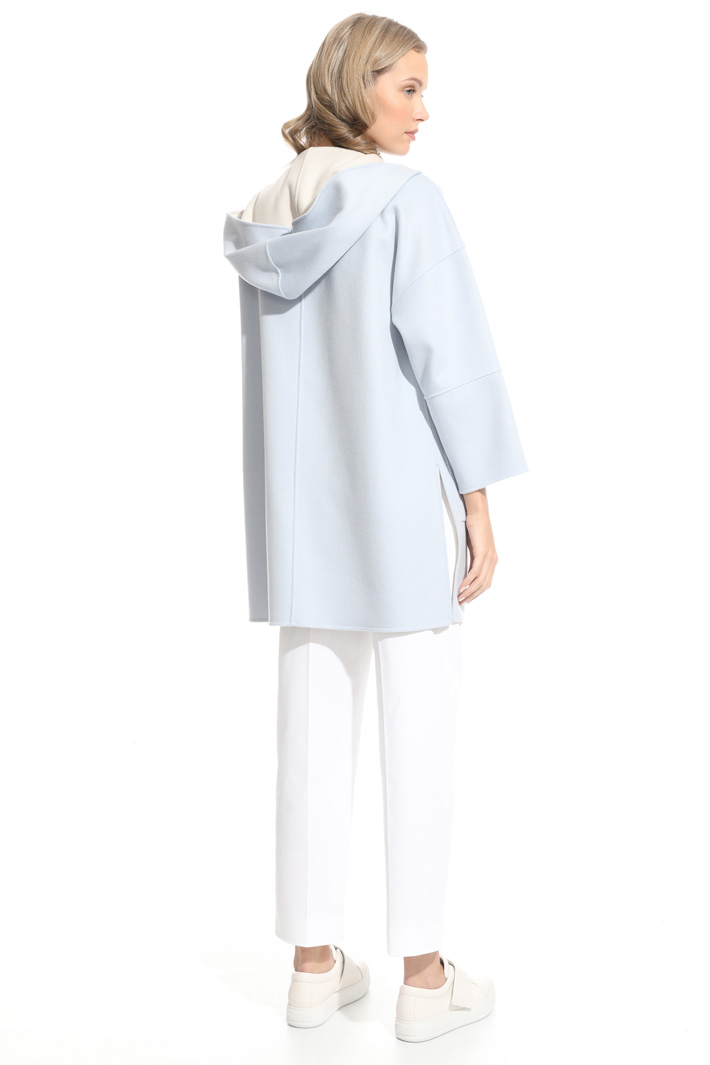 Reversible coat
Intrend Reversible coat
Intrend