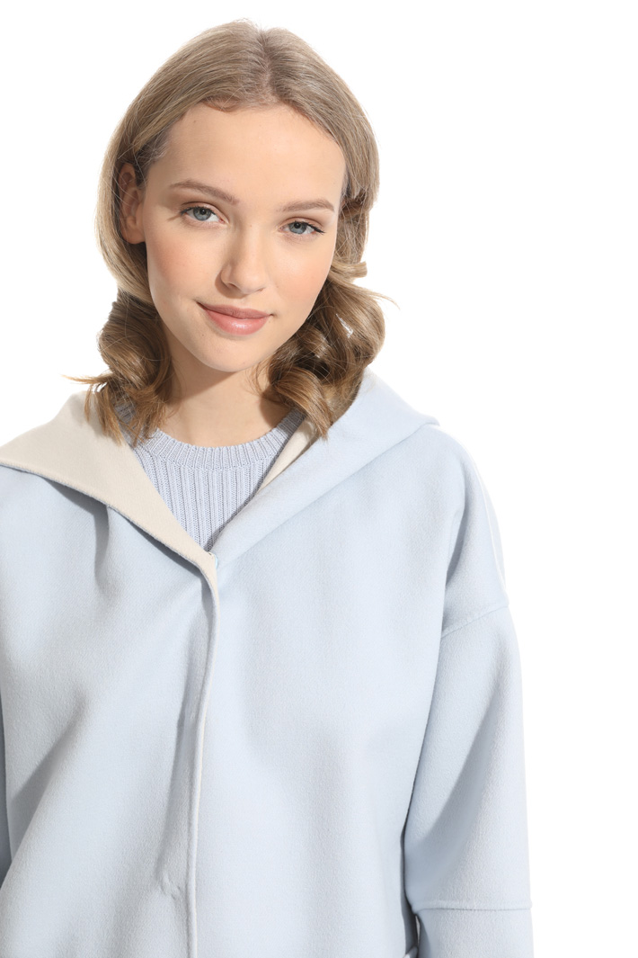 Reversible coat
Intrend Reversible coat
Intrend