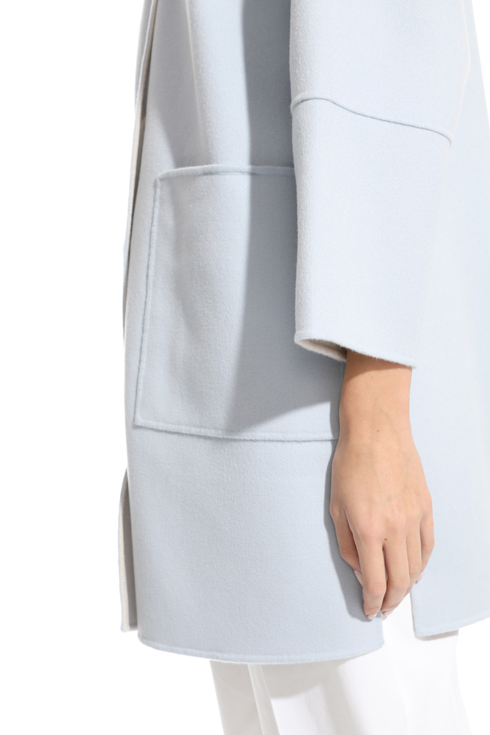 Reversible coat
Intrend Reversible coat
Intrend