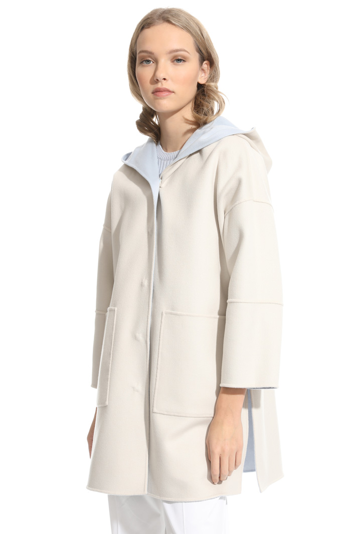 Reversible coat
Intrend Reversible coat
Intrend