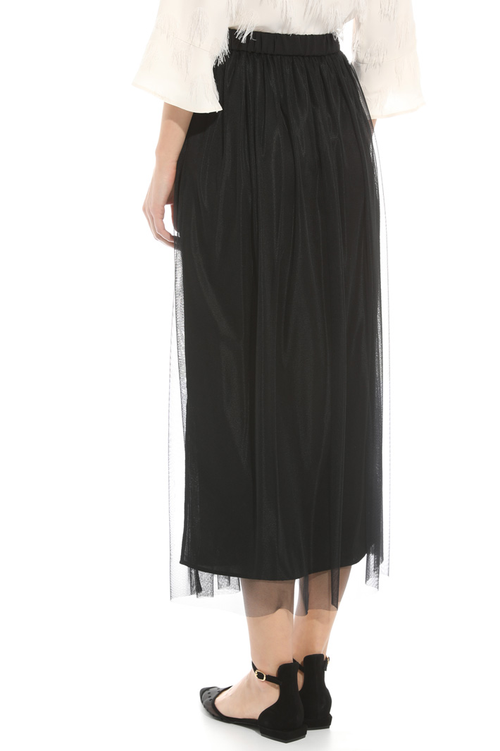 Stretch tulle skirt Intrend Stretch tulle skirt Intrend