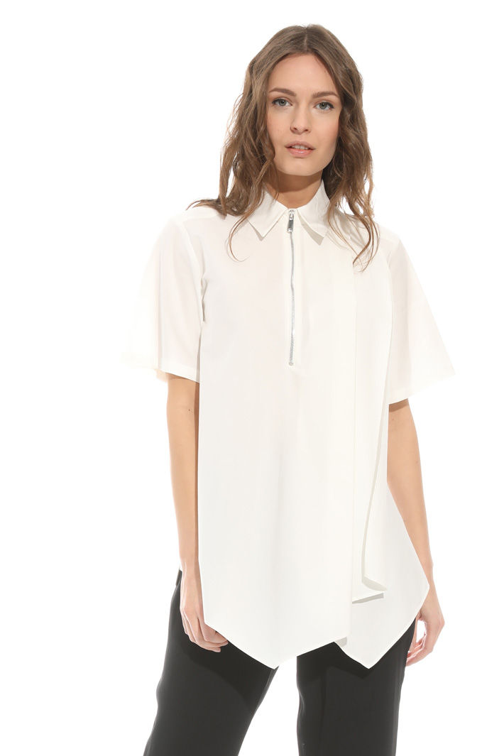 Short-sleeved shirt Intrend Short-sleeved shirt Intrend