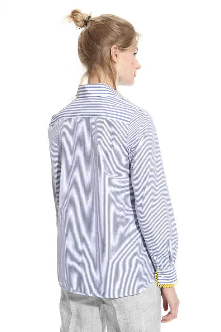Passementerie shirt Intrend Passementerie shirt Intrend