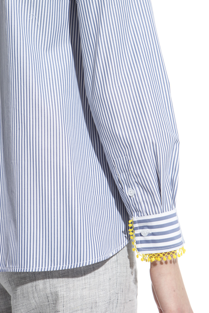 Passementerie shirt Intrend Passementerie shirt Intrend
