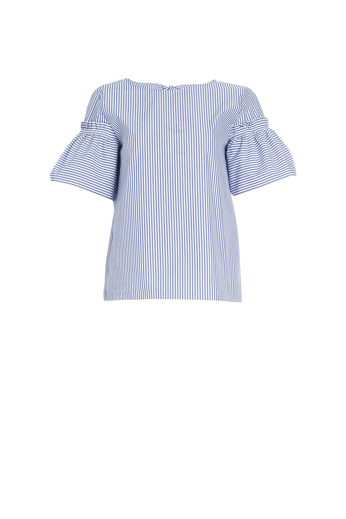 Bell cuff tunic Intrend Bell cuff tunic Intrend